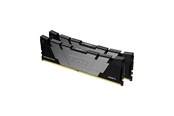 RAM - Kingston Fury Renegade DDR4-3200 C16 DC - 16GB - KF432C16RB2K2/16