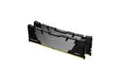 RAM - Kingston Fury Renegade DDR4-3200 C16 DC - 32GB - KF432C16RB12K2/32