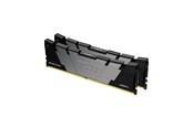 RAM - Kingston Fury Renegade DDR4-4000 C19 DC - 32GB - KF440C19RB12K2/32