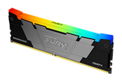 RAM - Kingston Fury Renegade RGB DDR4-3200 C16 SC - 8GB - KF432C16RB2A/8