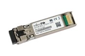 Repeater & Transceiver - MikroTik XS+31LC10D 1.25G SFP 10G SFP+ and 25G SFP28 module - XS+31LC10D