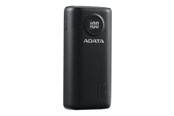 Nødlader - A-Data AP10000QCD-DGT-CBK Nødlader - 10000 mAh - AP10000QCD-DGT-CBK