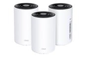 Ruter - TP-Link Deco PX50 (3-pack) - Mesh router Wi-Fi 6 - Deco PX50(3-pack)