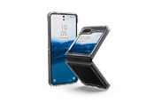 Mobil - Deksel og etui - UAG Plyo - ice - Samsung Galaxy Z Flip5 - 214357114343