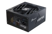 Strømforsyning (PSU) - Seasonic Vertex PX 1200 ATX 3.0 Strømforsyning (PSU) - 1200 Watt - 135 mm - ATX - 80 Plus Platinum sertifisert - VERTEX PX-1200