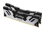 RAM - Kingston FURY Renegade DDR5-6000 BK C32 DC - 96GB - KF560C32RSK2-96