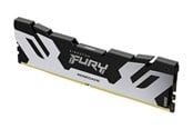 RAM - Kingston FURY Renegade DDR5-6400 - 48GB - CL32 - Single Channel (1 pcs) - Intel XMP - Svart - KF564C32RS-48