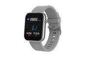 Smartklokke, Smartwatch & Sportsklokke - DENVER SW-182 - Grey - SW-182GR