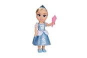 Dukker, Bamser & Utstyr - Jakks Disney Princess My Friend Cinderella Doll 35.5cm - 95560-4L-V1