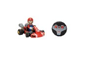 Fjernstyrt - Jakks Super Mario Movie - Super Mario Rumble RC - 418224