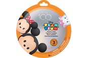 Figurer - Jakks Disney Tsum Tsum 100 Years of Wonder Blind Bag W3 Asst. - 230844-PQ-GEN