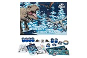 Barnerom - Undercover Jurassic World Advent Calendar - JUWD8025