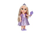 Dukker, Bamser & Utstyr - Jakks Disney Princess My Friend Rapunzel Doll 35.5cm - 230154