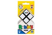 Brettspill & Puslespill - Rubiks Mini 2x2 in CDU - 6064345