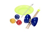 Utendørsleker - Eureka Junior Juggling Set - 52515789