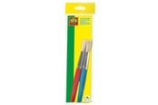 Kreative leker - SES Brushes 2pcs. - 00399