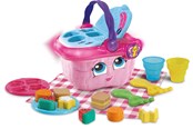 Babyleker - VTech Shape fun Picnic set - 80-603623