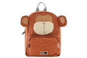 Skole - Trixie Backpack - Mr. Monkey - 90-219