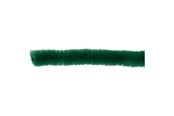 Kreative leker - Creativ Company Chenille Dark Green 30cm 50pcs. - 52092