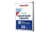 Harddisk - Toshiba MG10 - 20TB - Harddisk - MG10SCA20TE - SAS3 - 3.5" - MG10SCA20TE