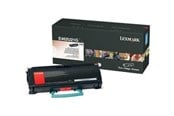 Printertilbehør blekk/toner - Lexmark - Extra High Capacity - black - original - toner cartridge - LCCP - Laser toner Svart - E462U21G