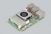 Mini PC - Android & Raspberry Pi - Raspberry Pi 5 active cooler - SC1148