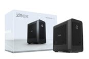 Stasjonær - Mini PC/Barebone - ZOTAC ZBOX MAGNUS ONE - i7-13700 - GeForce RTX 4070 - 0GB / 0TB - NO OS - ZBOX-ERP74070C-BE