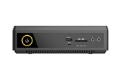 Stasjonær - Mini PC/Barebone - ZOTAC ZBOX MAGNUS - i7-13700HX - GeForce RTX 4070 - 0GB / 0TB - NO OS - ZBOX-EN374070C-BE