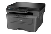 Skriver - Brother DCP-L2620DW Mono Laser All in One Laserskriver Multifunksjon - Sort/hvit - Laser - DCPL2620DWRE1