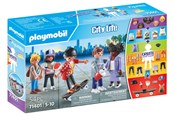 Playmobil - Playmobil City Life - My Figures: Mote - 71401