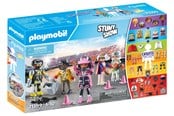 Playmobil - Playmobil City Life - Rallybil - 71399