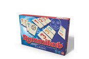 Brettspill & Puslespill - Goliath Rummikub Classic - 50400