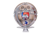 Figurer - Jakks Sonic the Hedgehog 6.35cm Playset Death Egg Battle Set - 417024