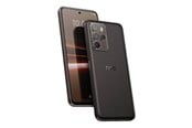 Mobiltelefoner - HTC U23 Pro 256GB/12GB - Coffee Black - 99HATM006-00