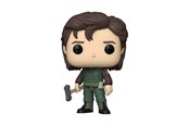 Reklameartikler - Funko! - POP! Figure Stranger Things Hunter Steve - Figur - 889698656368