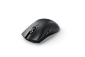 Mus - Glorious Model O 2 PRO Wireless 4K/8K - Gaming mus - Optisk - 6 - Svart - GLO-MS-POWV2-4K8K-B