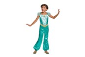 Kostymer - Jakks Disguise - Classic Costume - Jasmine (104 cm) - 140389M-EU-6