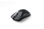 Mus - Glorious Model D 2 PRO Wireless 4K/8K - Gaming mus - Optisk - 6 - Svart - GLO-MS-PDWV2-4K8K-B