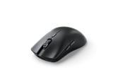 Mus - Glorious Model O 2 PRO Wireless 1K - Gaming mus - Optisk - 6 - Svart - GLO-MS-POWV2-1K-B