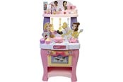 Lekekjøkken & Utstyr - Jakks Disney Princess - Kitchen - 213524