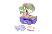 Kreative leker - Jakks Disney Wish Asha’s Wishing Tree Keepsake Box - 231684