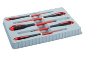 Håndverktøy - BAHCO BE-9882S manual screwdriver - BE-9882S