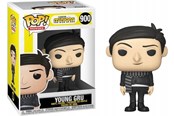 Reklameartikler - Funko! - POP Movies: Minions 2 - Young Gru - Figur - 0889698478007