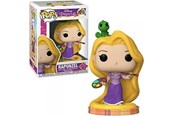 Reklameartikler - Funko! - Rapunzel - Figur - 0889698559720