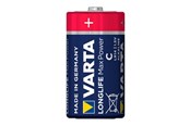 Batteri - VARTA Longlife Max Power - 4714101402