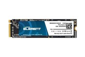 SSD - Mushkin ELEMENT - SSD - 512 GB - PCIe 3.0 x4 (NVMe) - MKNSSDEV512GB-D8