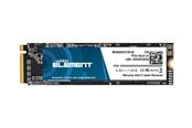 SSD - Mushkin ELEMENT - SSD - 2 TB - PCIe 3.0 x4 (NVMe) - MKNSSDEV2TB-D8