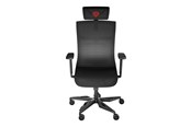 Gamingstol - Genesis Astat 700 G2 Gamingstol - Mesh tekstil - Opptil 120 kg - NFG-1945