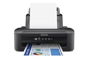 Skriver - Epson WorkForce WF-2110W Blekkskriver - Farge - Blekk - C11CK92402