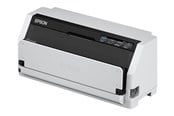 Skriver - Epson LQ 780 Matriseskriver - Sort/hvit - Matriseskriver - C11CJ81401